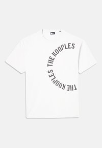 Não selecionado, light grey