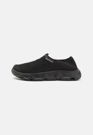 Salomon, Chaussures de marche - black