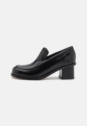 Tiger of Sweden HALINA - Classic heels - black