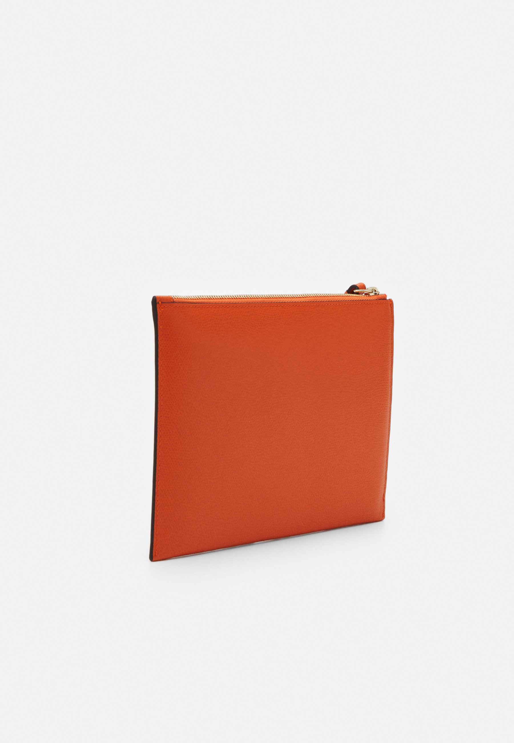 pochette orange