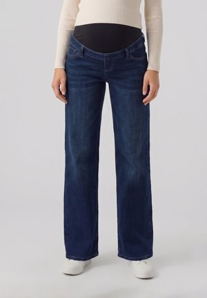 Anna Field MAMA by Zalando, - Wide leg