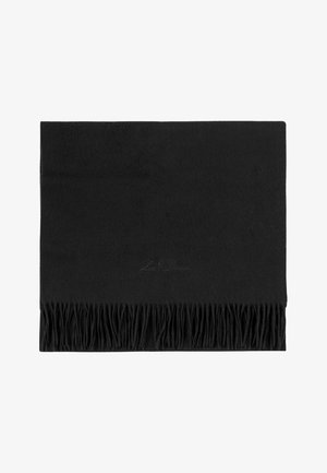 Les Deux WAYNE SCARF - Halsduk - black