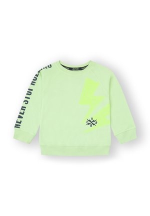 Sudadera - verde