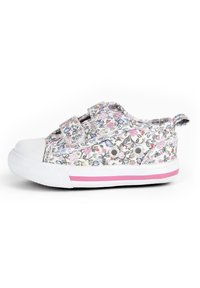 JoJo Maman Bébé - Babyschoenen - summer ditsy Miniatuurafbeelding 1