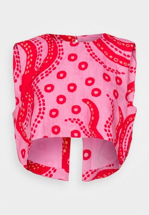 OCTOCOOL - Blouse - octocool