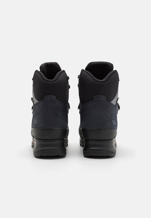 NAZCAT II LADY GORE TEX - Walking boots4