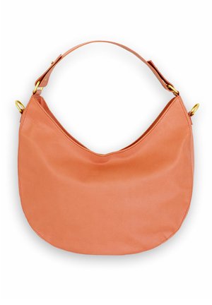 HOBO BAG - Kabelka - crushed apricot