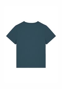 watapparel BITTE HALTEN SIE IHRE BAPPM - T-Shirt print - stargazer