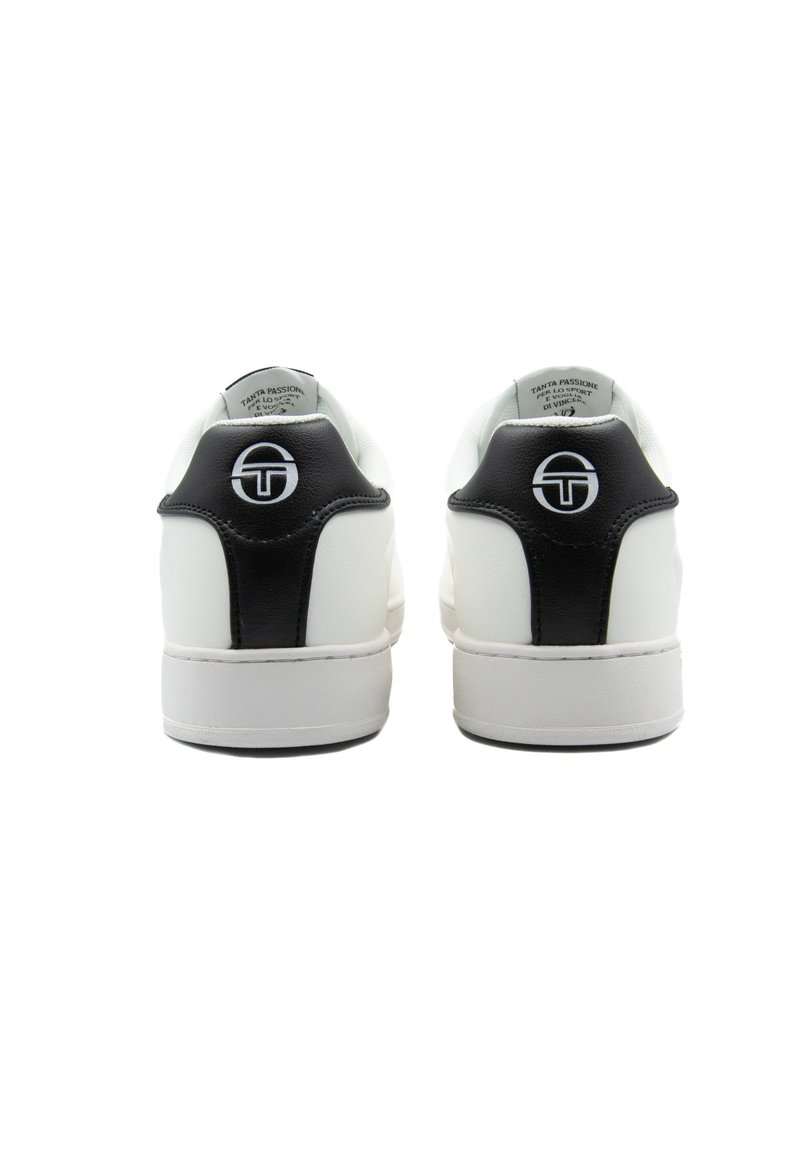 Baskets Sergio Tacchini Capri Pour Homme - Modèle 51933, Synthétique