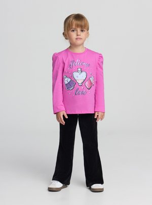 Terranova - Bluzka z długim rękawem