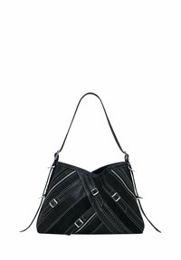 Torbica - black