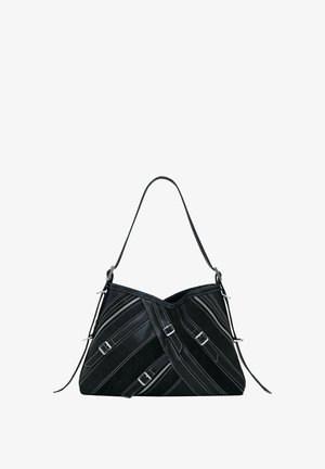 Desigual Handbag - black