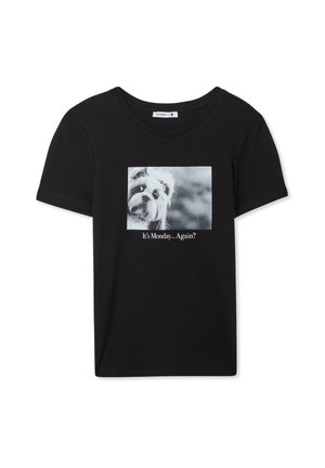 Terranova, - T-shirt z nadrukiem