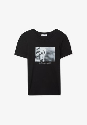 Terranova, - T-shirt z nadrukiem