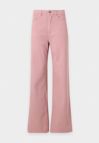 Non sélectionné, powder rose pink