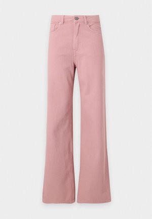 Pepe Jeans, LEXA - Jean droit - powder rose pink