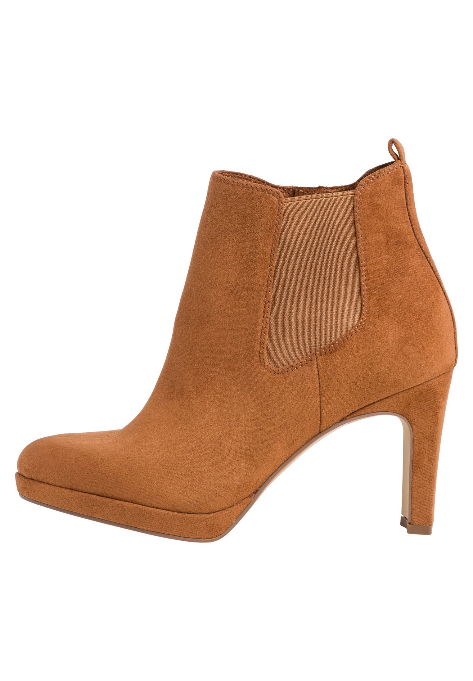 bottine a talon zalando
