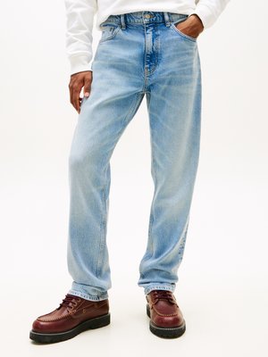 RYAN SLIM - Blugi slim fit - denim light