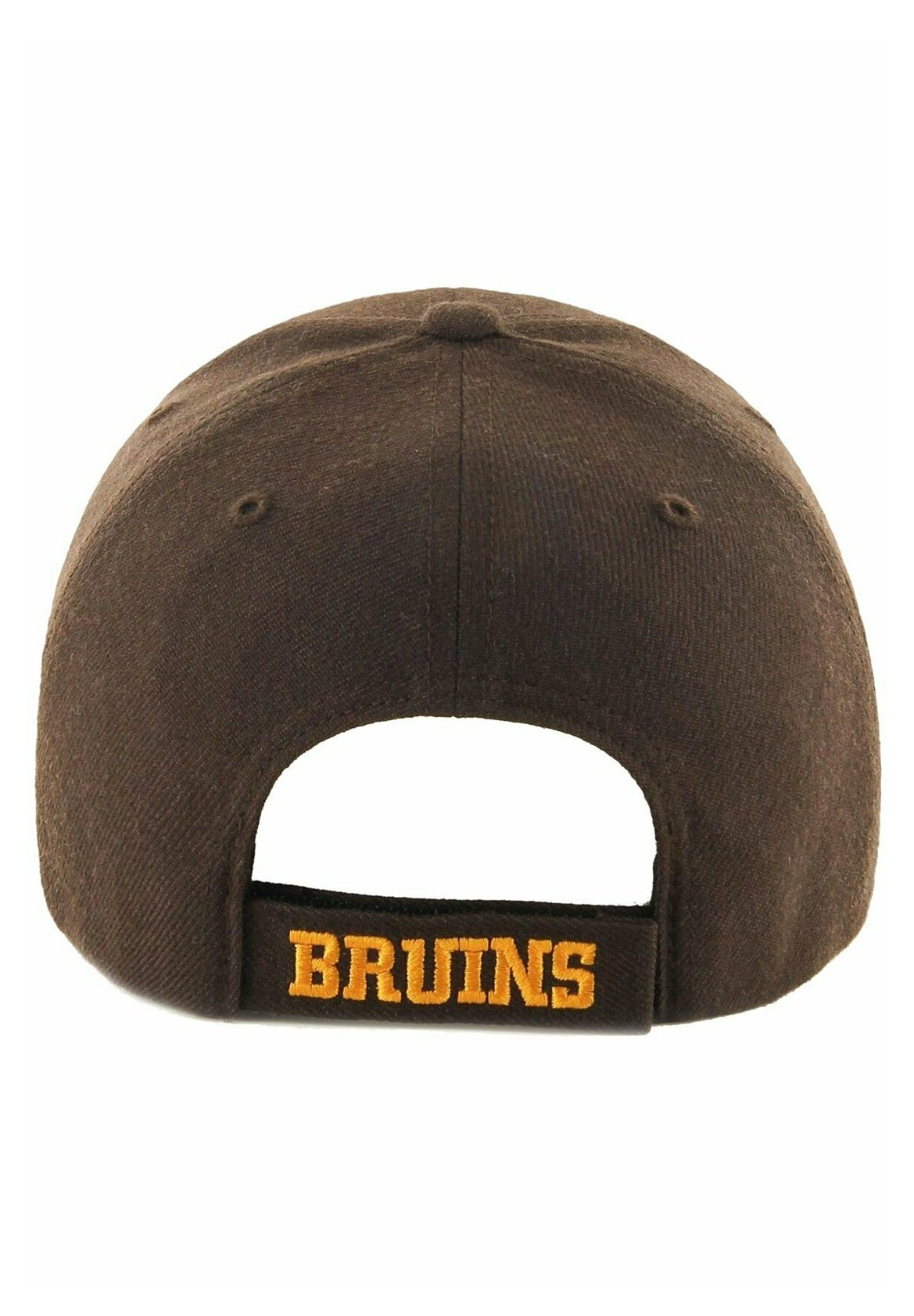 47 BOSTON BRUINS - Cap - brown - Zalando.de