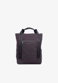 Non sélectionné, purple