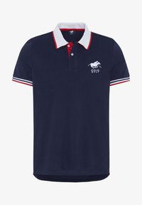 Unausgewählt, maritime blue