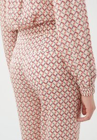 Dea Kudibal Pantalon classique - rays