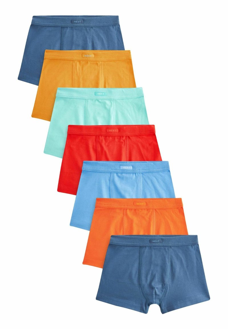 Next 7 PACK - Panties - bright colour