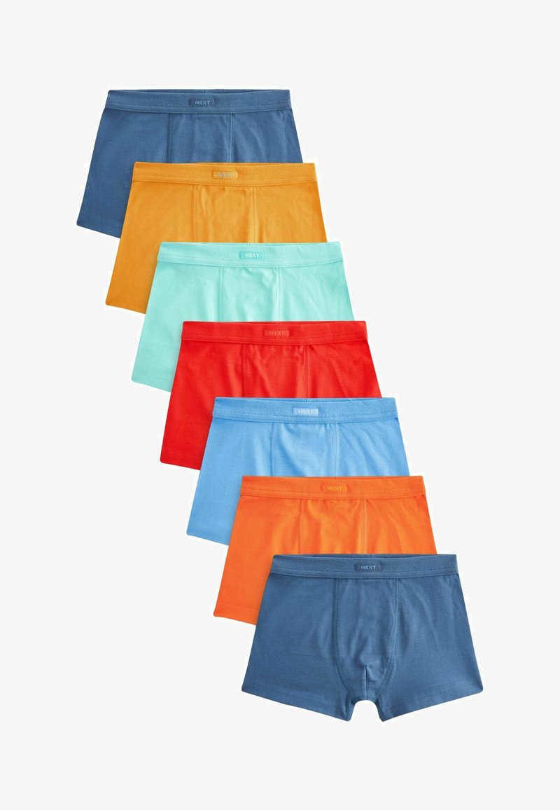 Next 7 PACK - Culotte - bright colour