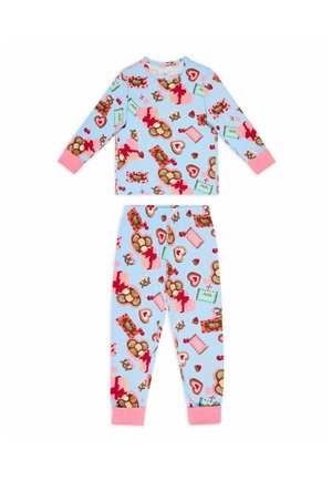 - Zestaw bielizny nocnej