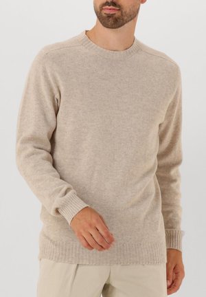 PULLOVER CREW -NECK - Strickpullover - c lsand