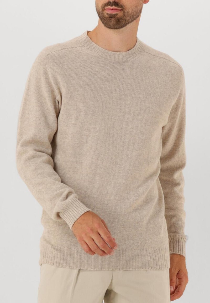 Jersey de punto