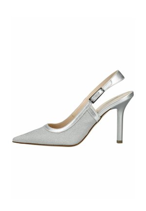High Heel Pumps - nettuno
