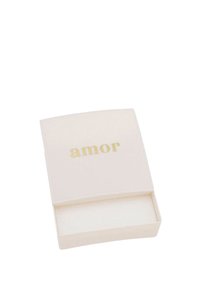 amor Unisex - Örhänge - gold coloured