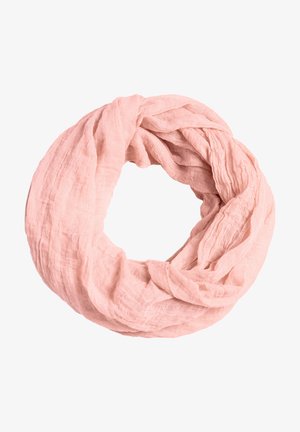 Caspar LOOP - Schlauchschal - rosa