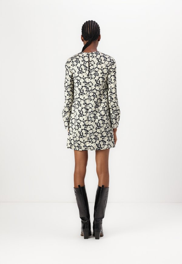 EVIE MINI DRESS - Cocktail dress / Party dress - peony4