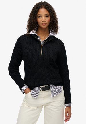 - Sweter