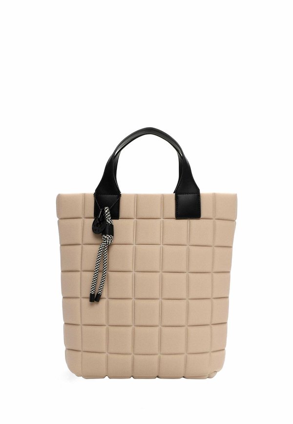 JANCY - Tagesrucksack - beige