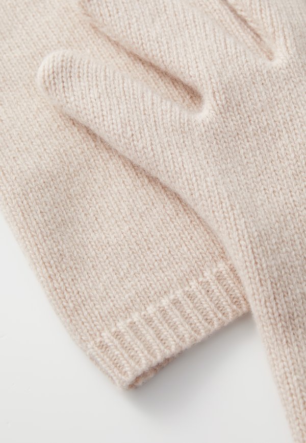 GLOVES - Gloves - pale peach4