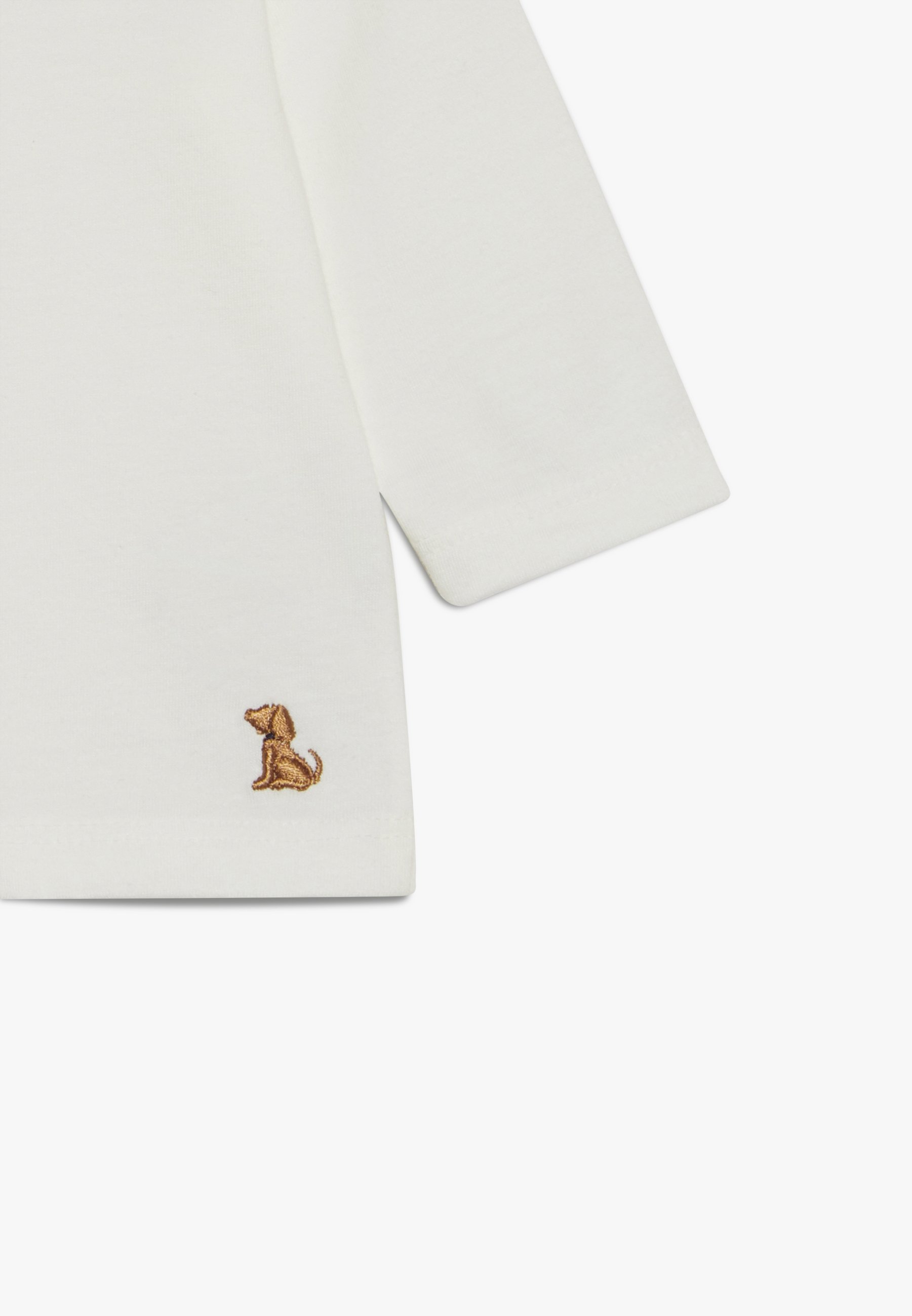 Sanetta fiftyseven Skjorte ivory Zalando.no Sanetta fiftyseven Skjorte ivory Zalando.no