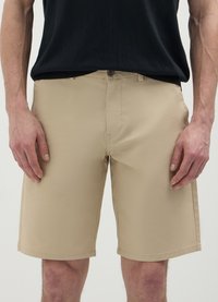 Calliope CENTRALE - Shorts - beige