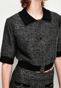 adL Light jacket - anthracite