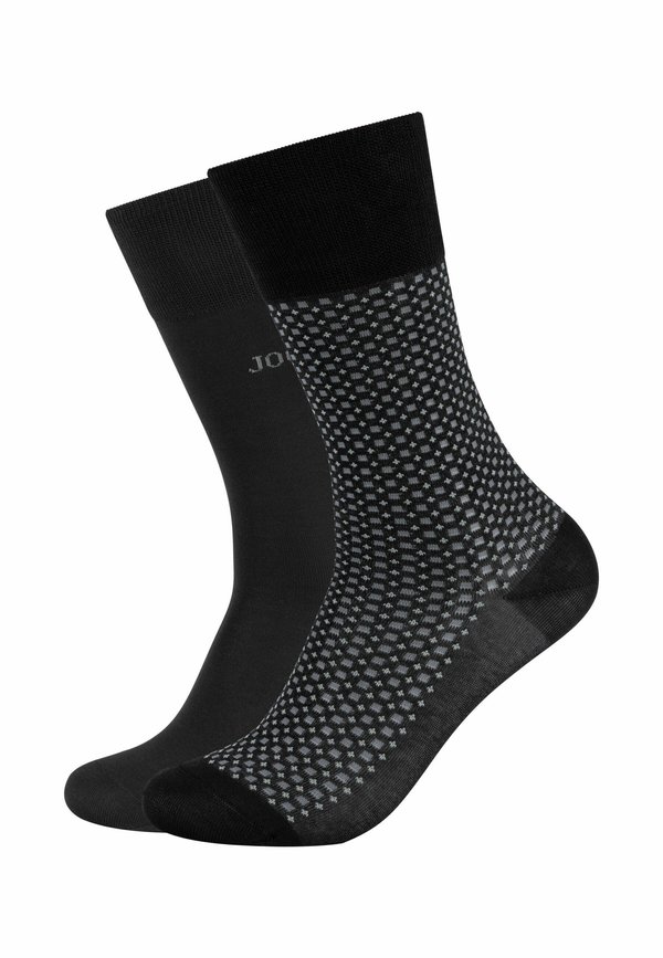 2ER PACK - Socken