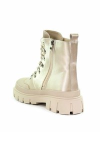 GOE for shoes Botki na platformie