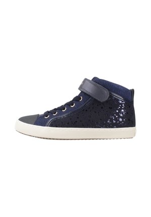 Geox, KALISPERA - Zapatillas - azul