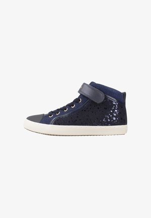 Geox, KALISPERA - Zapatillas - azul
