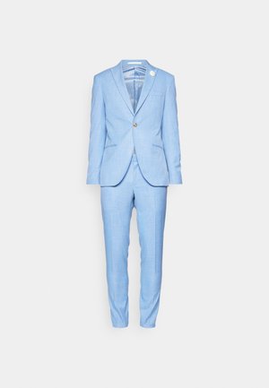 Isaac Dewhirst THE WEDDING LOOK SUIT SET - Odijelo - blue