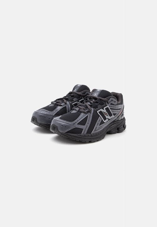 New Balance 1906 UNISEX - Trainers - black/black cement — foto 2