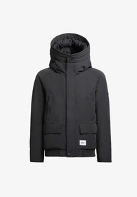 Pasirinkta, obrage grey