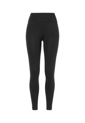 FUNCTION PUSH-UP 1ER PACK - Legging - black