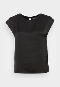 Forever New Bluse - black